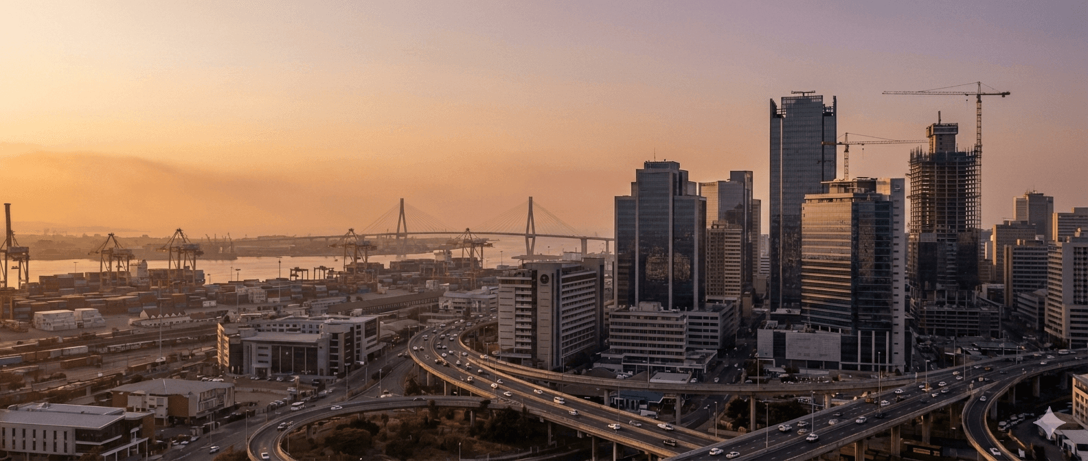 Africa Investment Opportunity