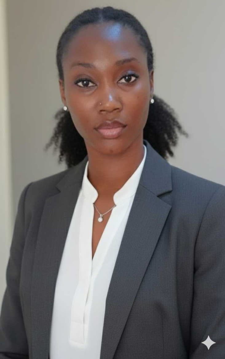 Stephanie Amarachi Patman