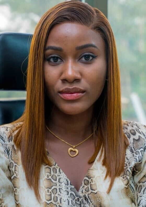 Mgbebu Hilda Chiamaka