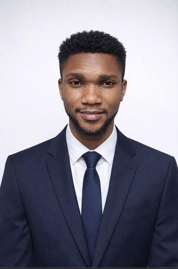 Victor Ogah Owoicho