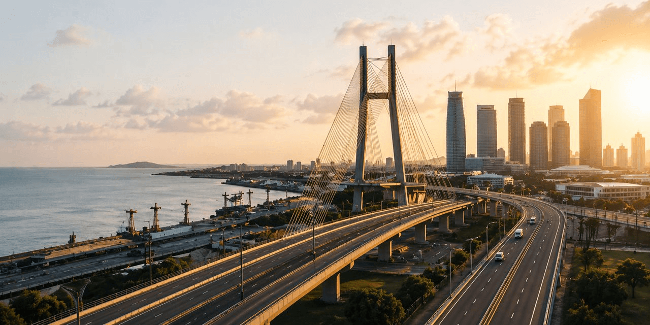 Infrastructure