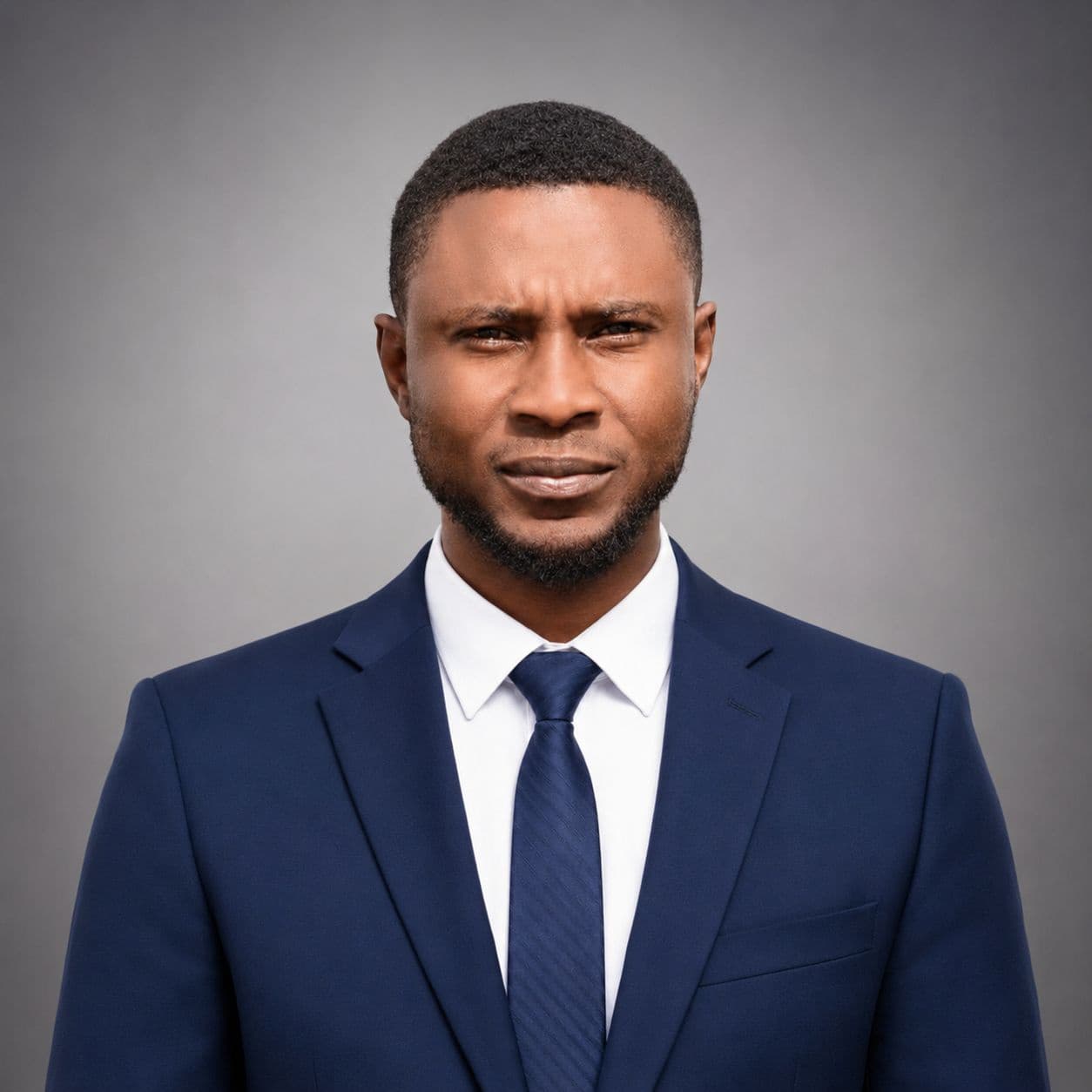 Adamu Abdul Rasheed