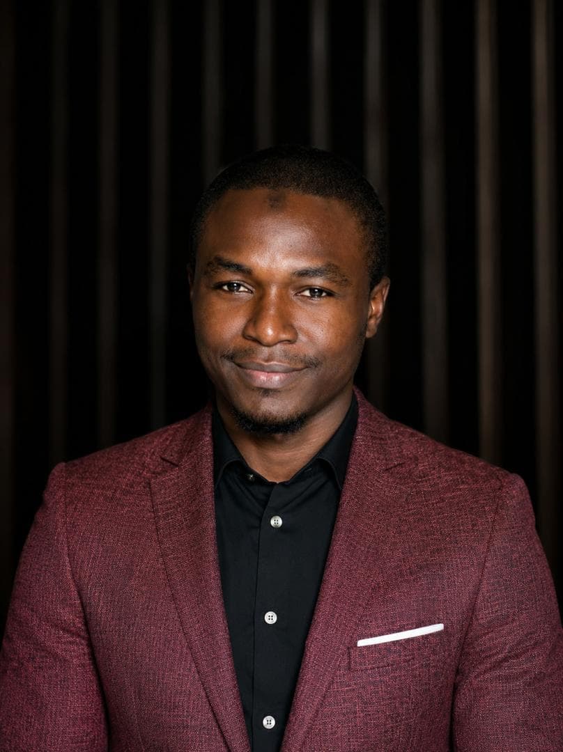 Bashir Musa