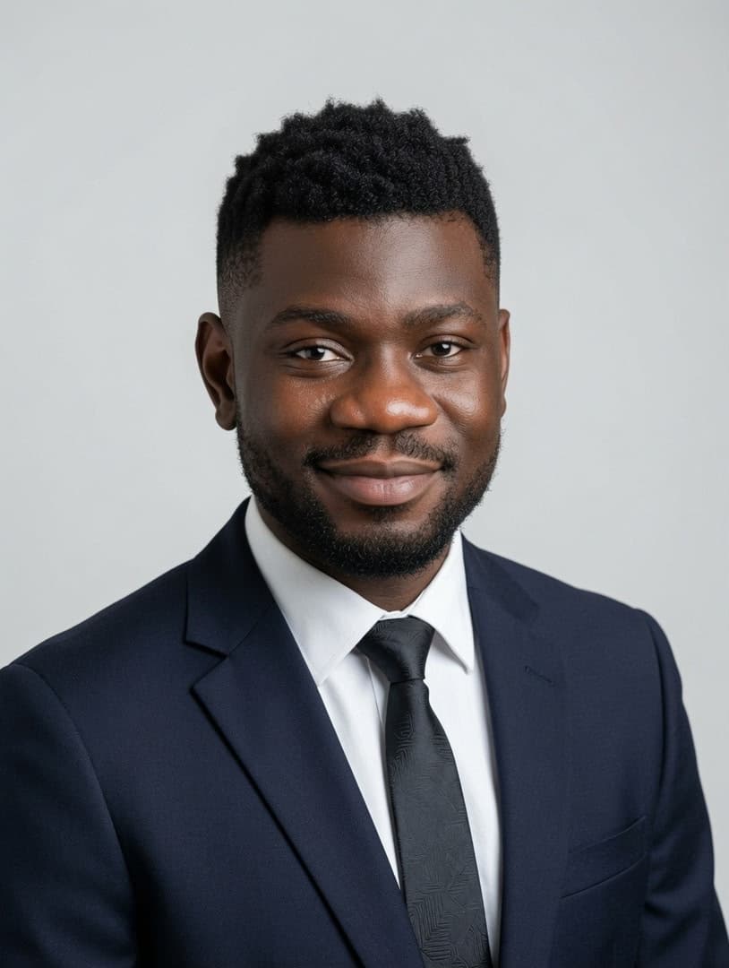 Obiefuna Marcel